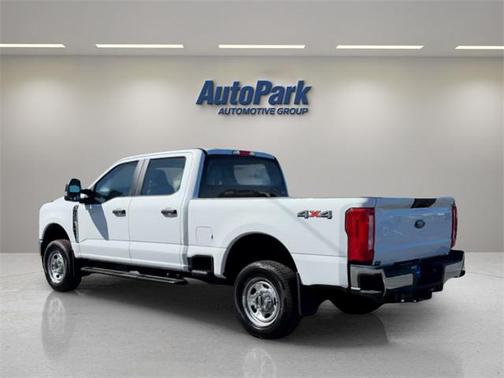 2024 Ford F-350 XL