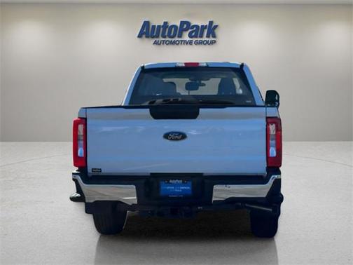 2024 Ford F-350 XL