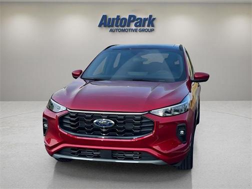 2024 Ford Escape ST-Line Select