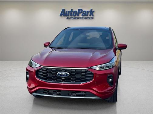 2024 Ford Escape ST-Line Select