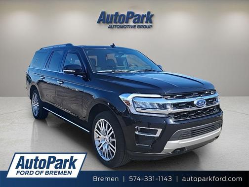 2024 Ford Expedition Limited