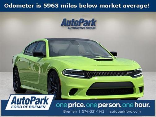2023 Dodge Charger R/T