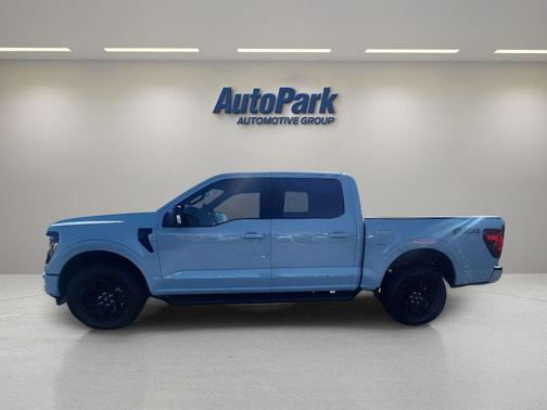 Avalanche 2026 Ford F-150 XLT