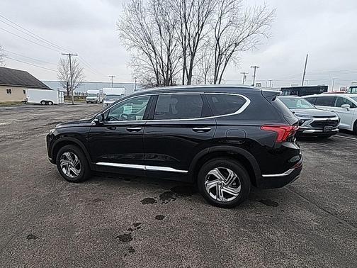 2023 Hyundai SANTA FE SEL 2.4