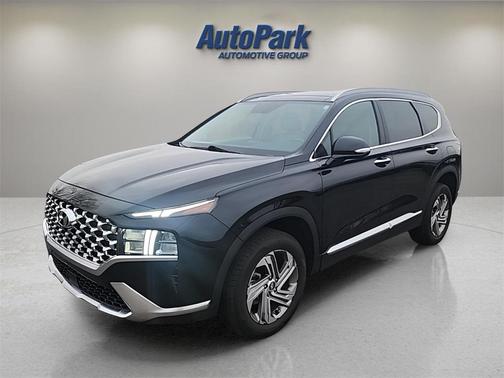 2023 Hyundai SANTA FE SEL 2.4
