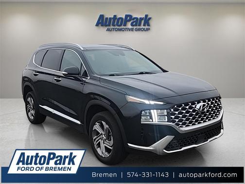 2023 Hyundai SANTA FE SEL 2.4