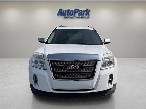 2012 GMC Terrain SLT-2