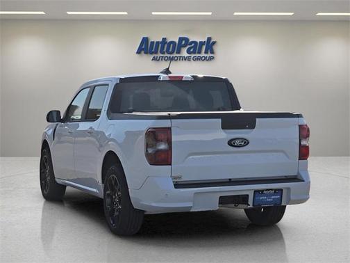 2025 Ford Maverick LOBO