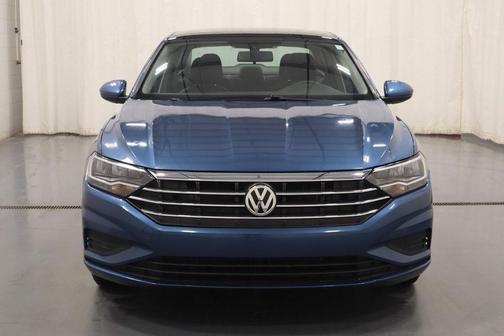 2020 Volkswagen Jetta 1.4T S