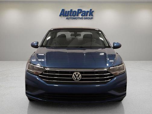 2020 Volkswagen Jetta 1.4T S