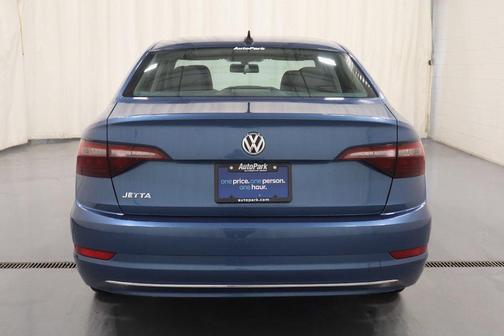 2020 Volkswagen Jetta 1.4T S