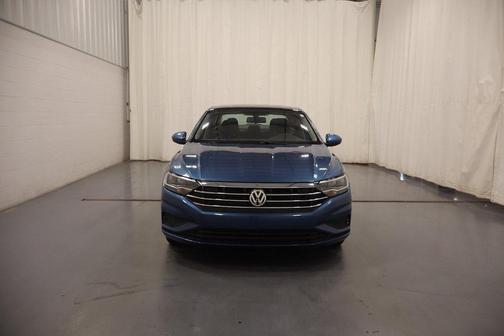2020 Volkswagen Jetta 1.4T S