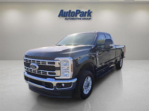 2025 Ford F-250 XLT