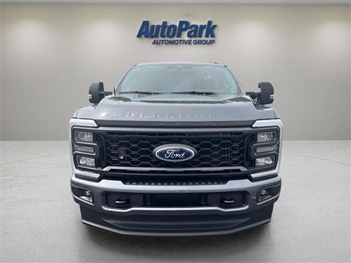 2026 Ford F-250 XL