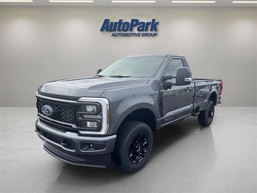 2026 Ford F-250 XL