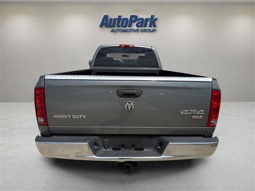2005 Dodge Ram 3500 SLT