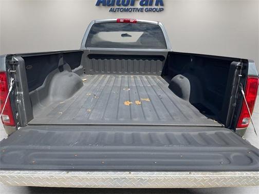 2005 Dodge Ram 3500 SLT