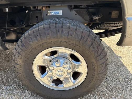 2005 Dodge Ram 3500 SLT