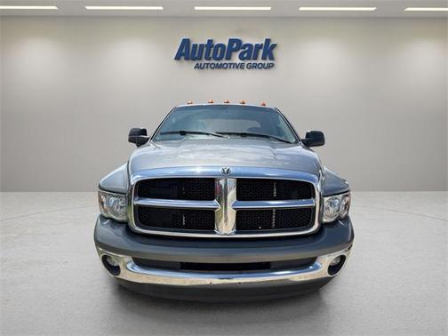 2005 Dodge Ram 3500 SLT
