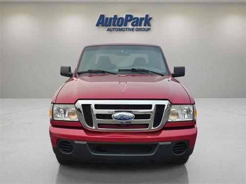 2008 Ford Ranger XL SuperCab