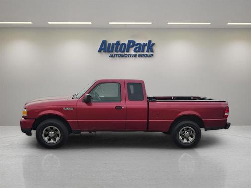 2008 Ford Ranger XL SuperCab