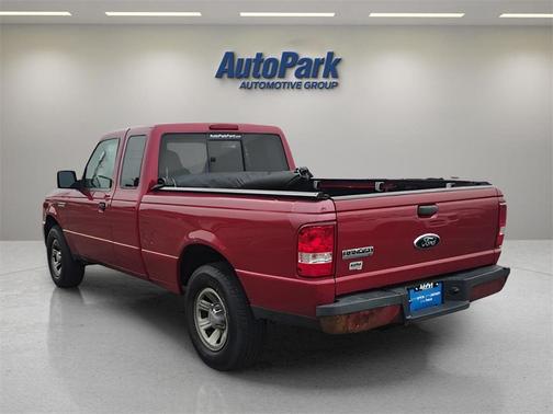 2008 Ford Ranger XL SuperCab