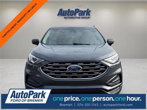 2020 Ford Edge SE