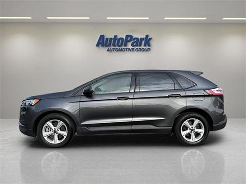 2020 Ford Edge SE