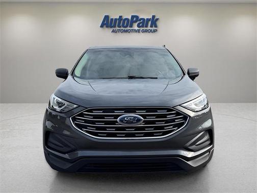 2020 Ford Edge SE
