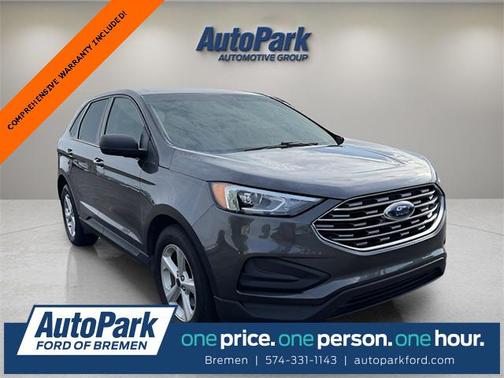 2020 Ford Edge SE