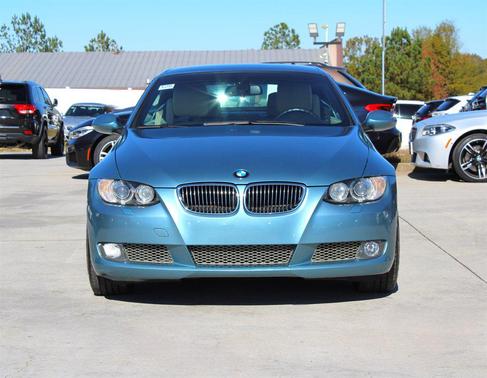2008 BMW 335 335i