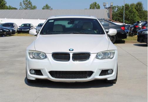2013 BMW 335 335i