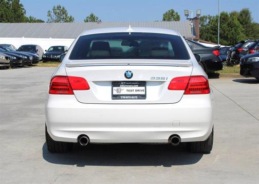 2013 BMW 335 335i