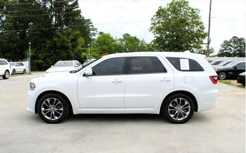 2019 Dodge Durango R/T