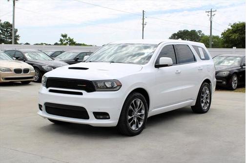 2019 Dodge Durango R/T