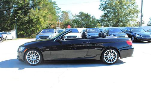 2012 BMW 328 328i