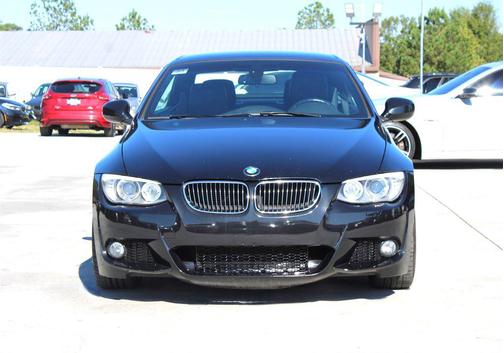 2012 BMW 328 328i