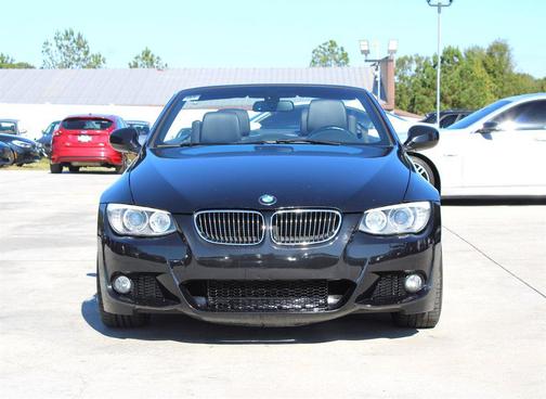 2012 BMW 328 328i