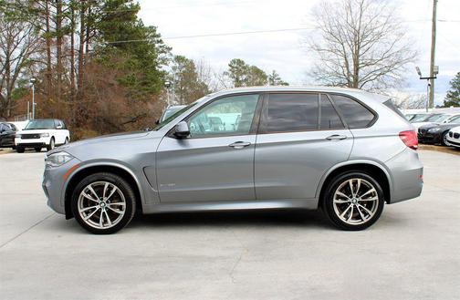2014 BMW X5 xDrive35i