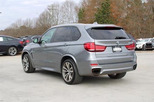 2014 BMW X5 xDrive35i