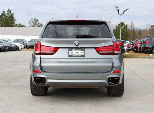 2014 BMW X5 xDrive35i