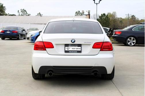 2013 BMW 335 335i