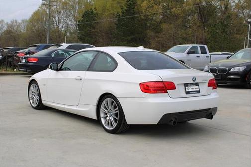 2013 BMW 335 335i