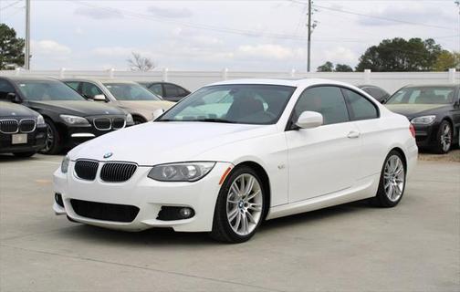 2013 BMW 335 335i