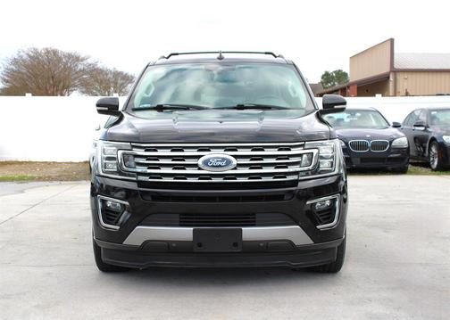 2018 Ford Expedition Max Limited