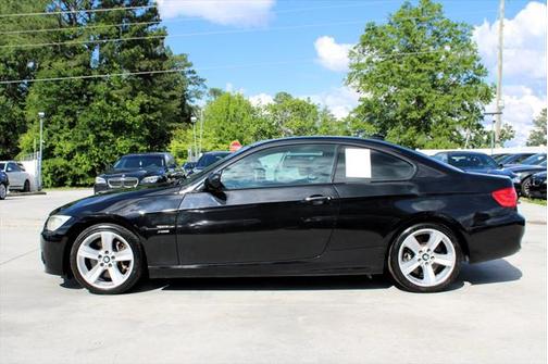 2011 BMW 335 xDrive