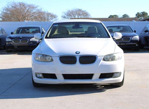 2010 BMW 328 328i