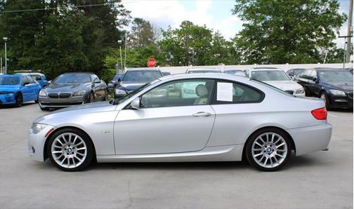2012 BMW 328 328i