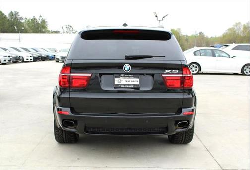 2013 BMW X5 xDrive 35i Sport Activity