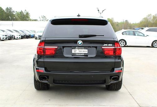 2013 BMW X5 xDrive 35i Sport Activity